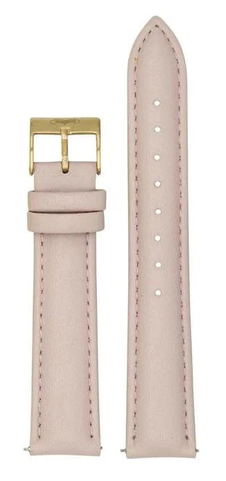 Kožený remienok pre dámske hodinky Barrique Alpin, Sissy