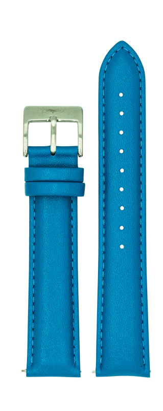 Kožený remienok pre pánske hodinky Barrique Alpin, Maximilian