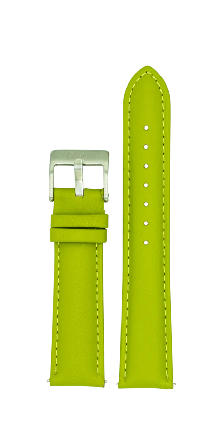 Kožený remienok pre pánske hodinky Barrique Alpin, Maximilian