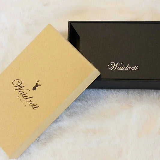 Drevený náramok Element Dub zlatý