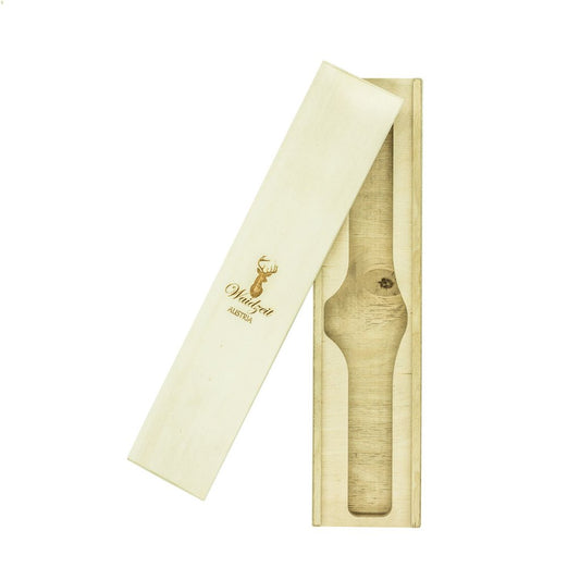 Drevené hodinky Maximilian Loden Zelené