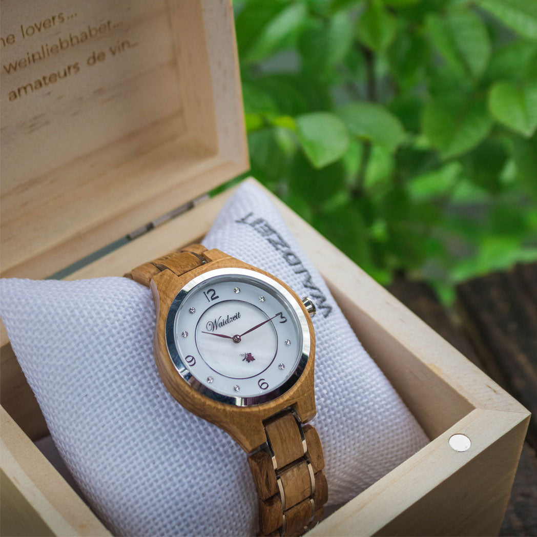 damske krasne elegantne hodinky