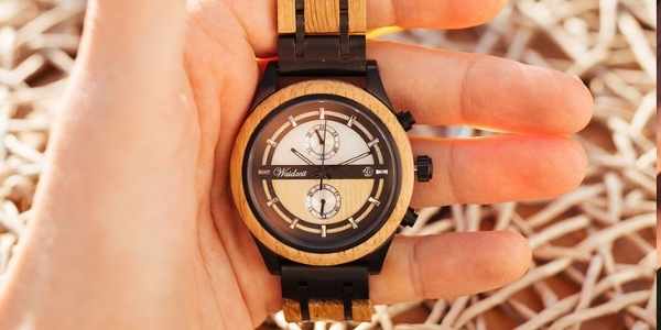 Pánske drevené hodinky, ako si mám vybrať?