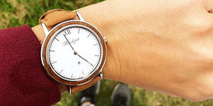 waidzeit minimalisticke hodinky