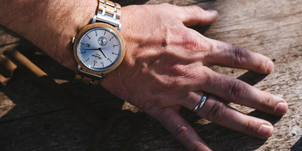 darček pre manžela