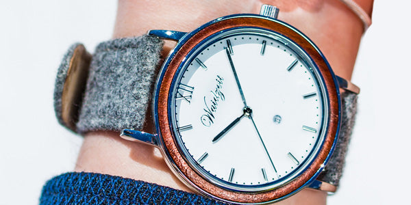 naramkove hodinky pre zeny