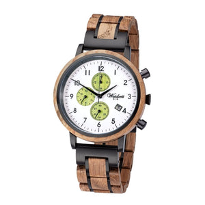 CHRONOGRAFY