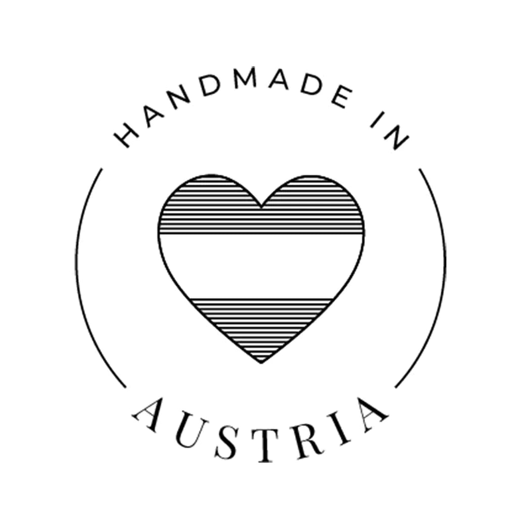 Handmade in austria