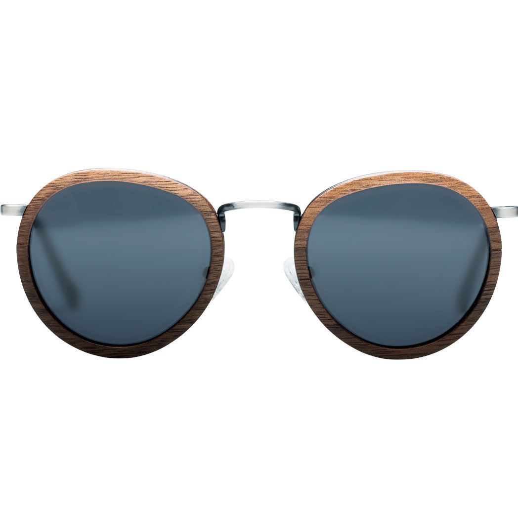 moderne krasne drevene okuliare