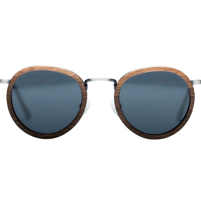 moderne krasne drevene okuliare