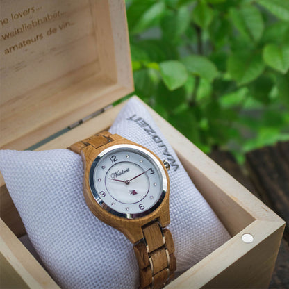 damske krasne elegantne hodinky
