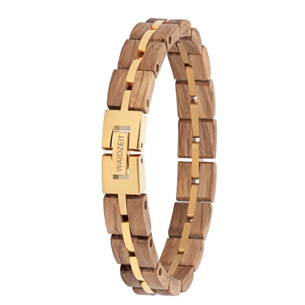 Drevený náramok Element Unisex Barrique
