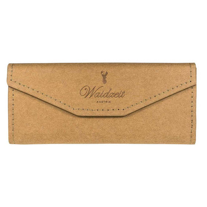 Drevené okuliare Zirbenbrille Borovica